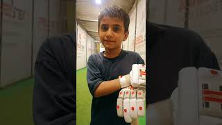 How to practice small kids at home || well played MOZAMIL Umer Speedster Indoor Cricket Academy Rwp