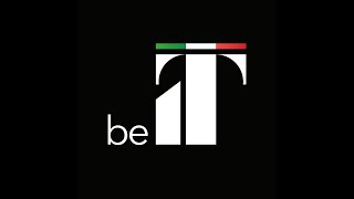 Be IT campaign