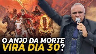 O CAVALEIRO DA MORTE VIRÁ AO MUNDO NO DIA 30 DE MARÇO DE 2021?