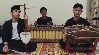 AYAK MIJIL SULASTRI, PL, PT. BARANG (INSTRUMENTAL)