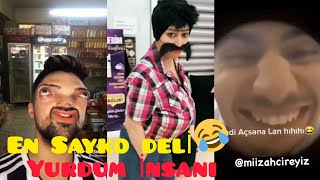 Yurdum İnsanı TikTok Çekerse 😂 | #yurdum insanı