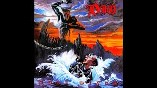 Holy Diver solo cover / DIO