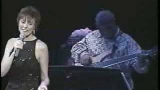 Dori Caymmi  &  Josee Koning  -  Piano Na Mangueira - Heineken Concerts - 1996