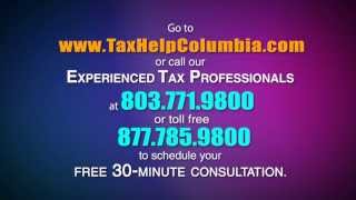 The Truth about Voluntary Tax and Tax Protest in Columbia SC