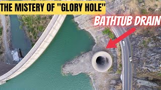 The Mistery on the Center of Lake Berryessa!