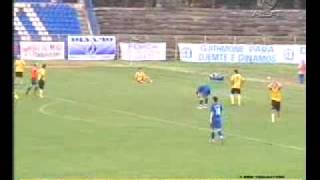 Dinamo 4-2 Besa