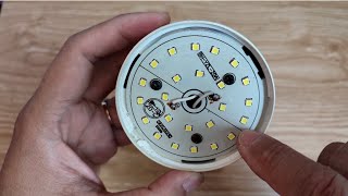 SỬA ĐÈN LED CHỈ 35K