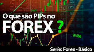 FOREX - O que são PIPS ?