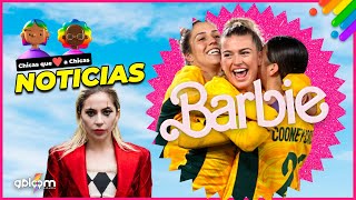 Noticias: Billie Eilish beso lesbico, Slip, series lesbicas y más ⚢🌈