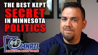 This is the Dirty Secret in Minnesota Politics