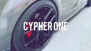 CYPHER ONE (ataúd) BIG STAN