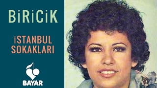 Biricik - İstanbul Sokakları