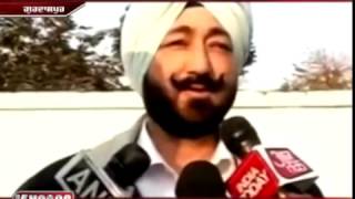 Molestation Case registered against SP Salwinder Singh in Gurdaspur