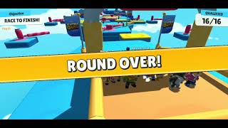 stumble guys funny moment (3) - stumble guys - android gameplay