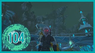 The Legend of Zelda: Tears of the Kingdom 100% Walkthrough - Part 104: Zora's Domain