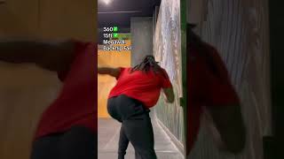 WARPED WALL REPEAT #trending