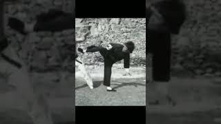 Bruce Lee vs Bolo Yeung #brucelee #брюсли #boloyeung #youtubeshorts