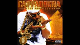 Cappadonna - Walk With Me feat. Joey Lee - Slang Prostitution