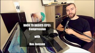 Mixing 'Back at Basics' EP 3: Compression