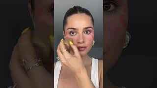 Simple Makeup 💄😍|Beauty Face Look 💕💫|#makeup #makeuptutorial #makeupshorts #beauty #makeupartist