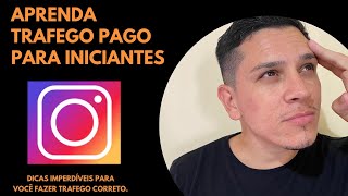 Como fazer tráfego pago para sua empresa no Instagram | minha cidade