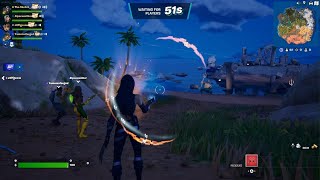 Fortnite - Squad Battle Royale 184th Crown - Chapter 5 Season 3 (X-23)