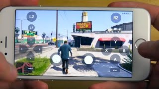 gta 5 mobile play ❤️👌