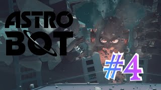 (Épisode 4 de mon aventure sur astro bot J'ai battu mon premier boss)