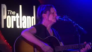 Nina Nastasia - Live at Portland Arms (Cambridge/UK, 11/04/2023)