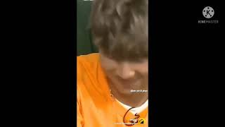 bts hindi funny video