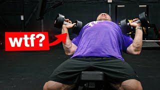 What Science-Based Lifting Gets WRONG (And How to Fix It!)