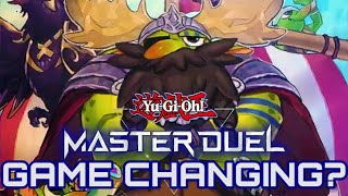 How Did This New Deck Win? Yu-Gi-Oh! Master Duel Tournament Overview Best Meta Decks in August