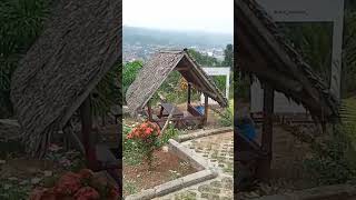 Bukit Idaman Di Gisting Lampung #videoshorts