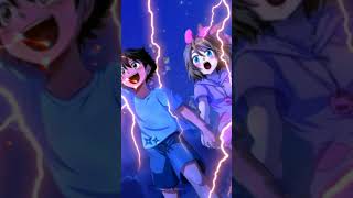 Amourshiping vs all shipping 😍|| Amourshiping vs all edit|| #shortsfeed #youtubeshorts #shorts#short