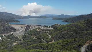 Lake Shasta Full Again