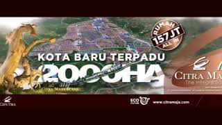 Citra Maja Raya by HPP property