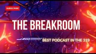 The Breakroom - Season 1 Episode 5