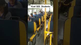 Viral SEE Student #shorts #see #slc #viralvideo #students #shortsfeed #shortsvideo #trendingshorts