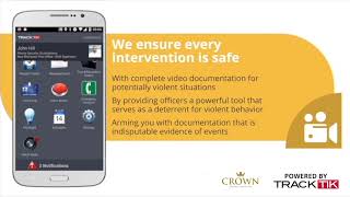 Crown Security Solutions