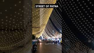 Street of Patna #durgapuja #shorts #status