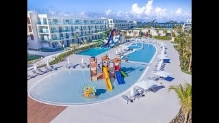 Serenade Punta Cana Beach & Spa Resort*****