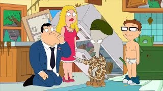 [NEW NoZoom] American Dad Season 24 Ep. 02- American Dad Full Episodes NoCuts NoZoom #1080p