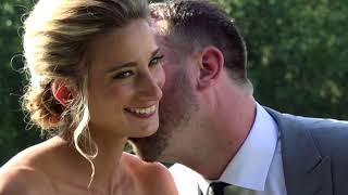 The Fruitlands Museum - Stephanie & Tim's Wedding