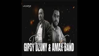 Gipsy Dzoni & Emil  Amax - Te tosara & Marel odel-( Cover). 2023