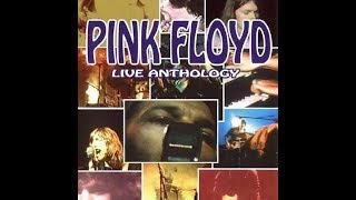 Pink Floyd - Live Anthology