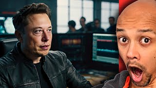 Elon Musk DISRUPTS Gaming: Launching HUGE AI Game Studio