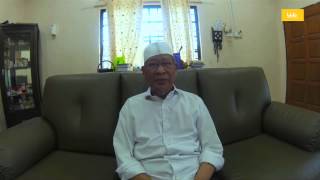 myfatihah aluan panel+uai