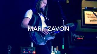 || Mark Zavon & Band || Daniel Spree & Mike Dupke