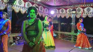 ହେଵ ଵଦନାମ 🌿Jumunabhla Natak 🍀Heroin and dasi Samblpuri dance video #jumunabhalanatak