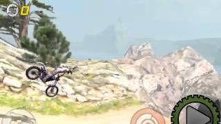 Trial Xtreme 3 gameplay